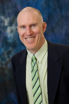 Image of Andrew Harvey