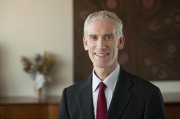 Image of Neil Morgan