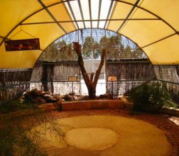 Picture of Aboriginal cultural place in ed/voc at Banksia Hill