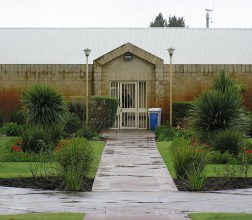 Image of casuarina prison