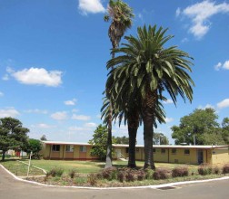 2010 Karnet Inspection view of units and grounds