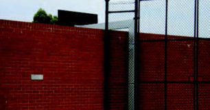 image of Yeeda fence abutting mangement fence