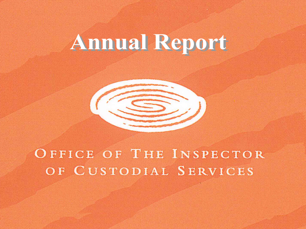 Standard Annual Report Picture