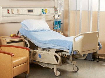 Image - hospital bed