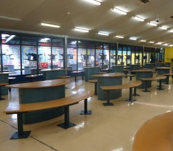 Picture of Acacia Visits Centre