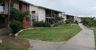 Image of Units at Acacia Prison