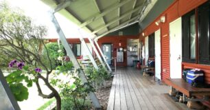 Image of a unit at Dowerin Work Camp