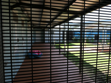Announced inspection of Bandyup Women’s Prison