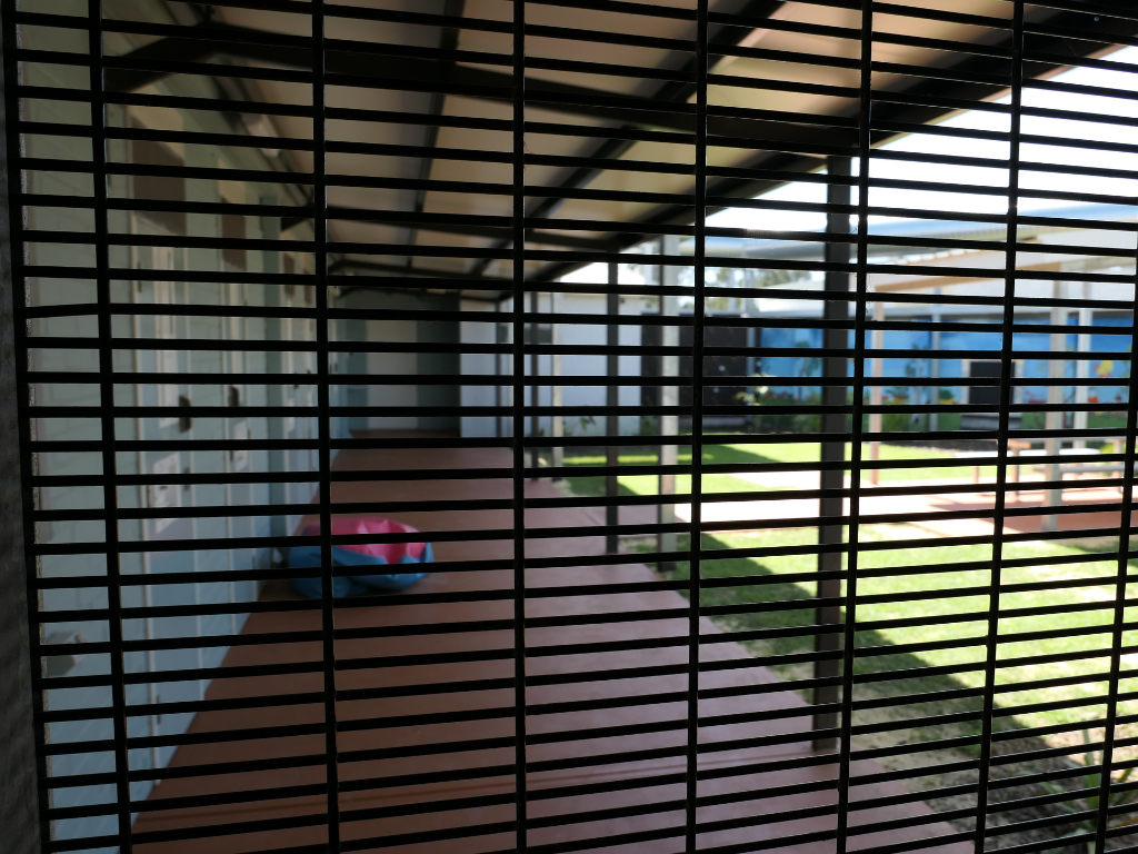 Announced inspection of Bandyup Women’s Prison