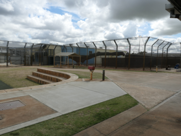 168 - INSPECTION OF CASUARINA PRISON
