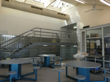 2025 INSPECTION OF CASUARINA PRISON 168