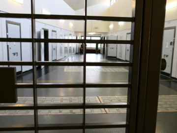 2025 INSPECTION OF CASUARINA PRISON 168